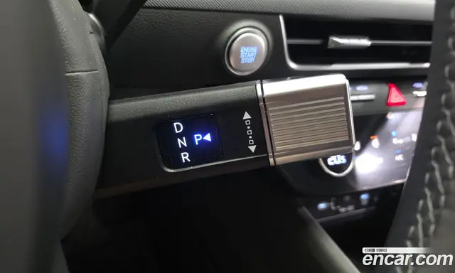 Hyundai Sonata 2025 1.6 автомат (гидро), миниатюра 12
