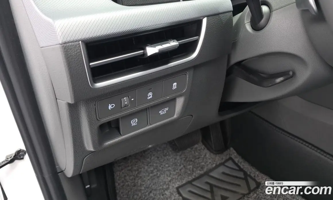 Hyundai Sonata 2025 1.6 автомат (гидро), фото 24