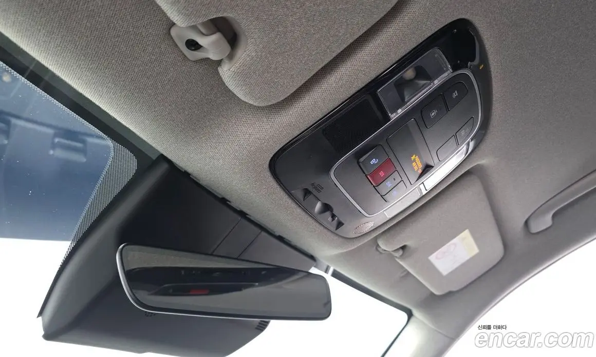 Hyundai Sonata 2025 1.6 автомат (гидро), фото 29
