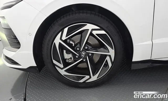 Hyundai Sonata 2025 1.6 автомат (гидро), миниатюра 5