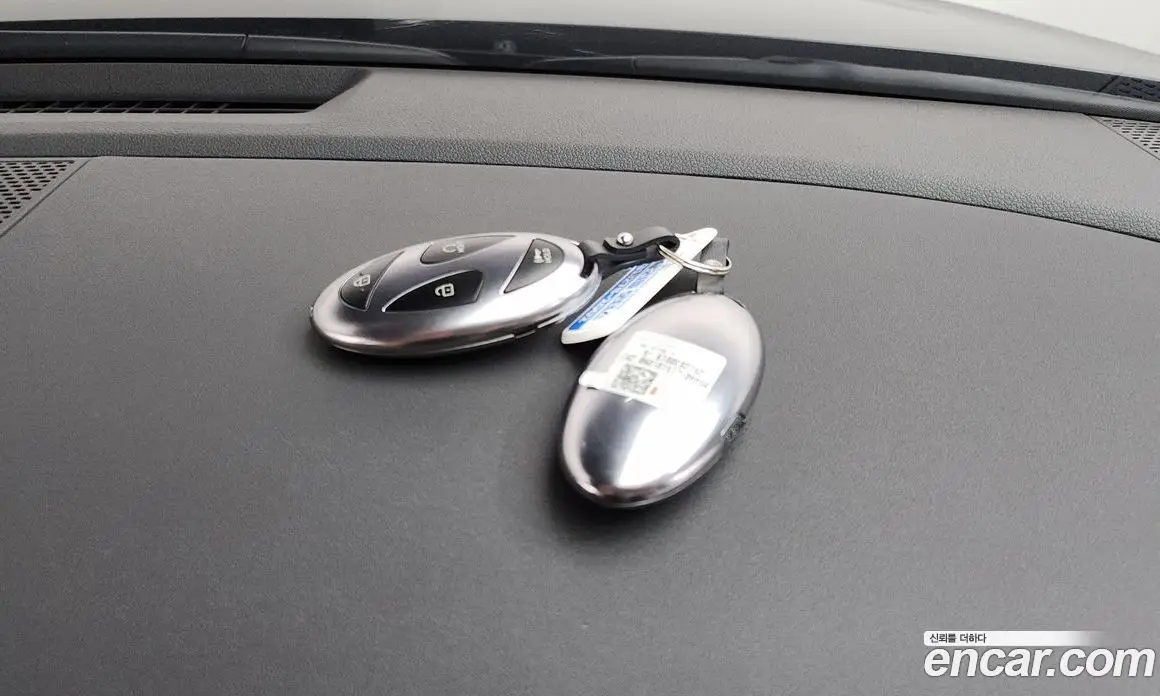 Hyundai Sonata 2026 2.0 автомат (гидро), фото 21