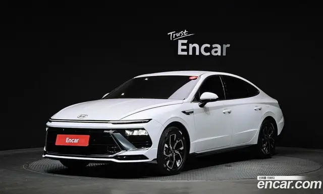 Hyundai Sonata, 2026, 11 319 км