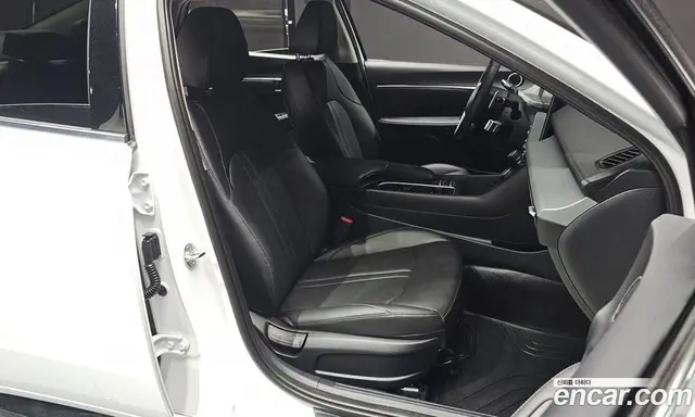 Hyundai Sonata 2026 2.0 автомат (гидро), миниатюра 11