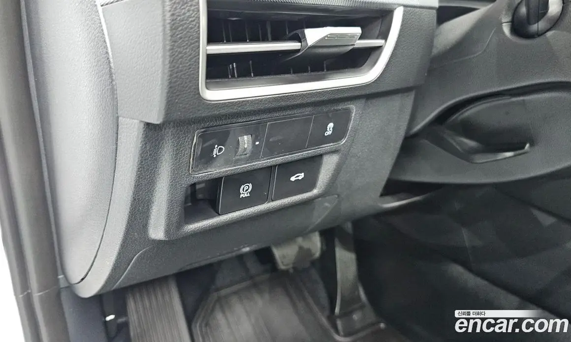 Hyundai Sonata 2026 2.0 автомат (гидро), фото 15