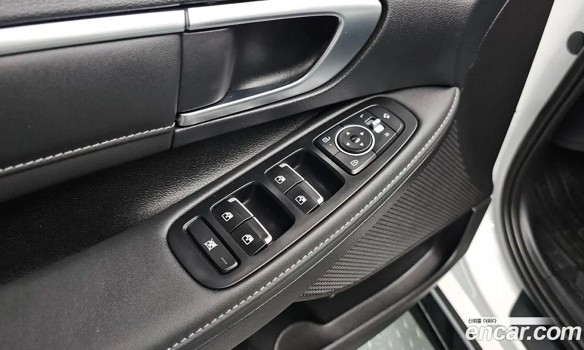 Hyundai Sonata 2026 2.0 автомат (гидро), фото 20