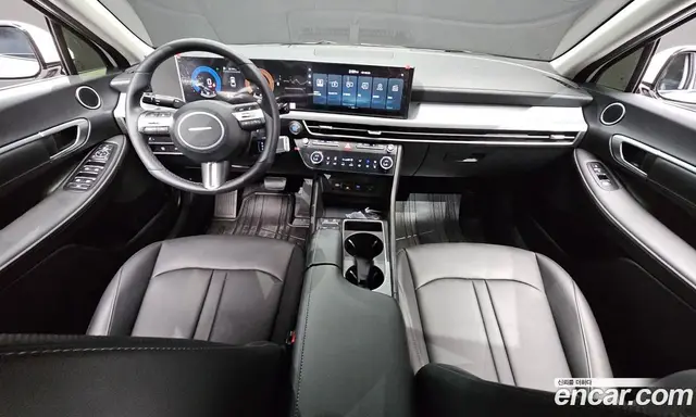 Hyundai Sonata 2026 2.0 автомат (гидро), миниатюра 7