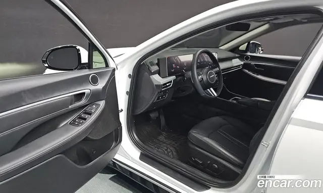 Hyundai Sonata 2026 2.0 автомат (гидро), миниатюра 10