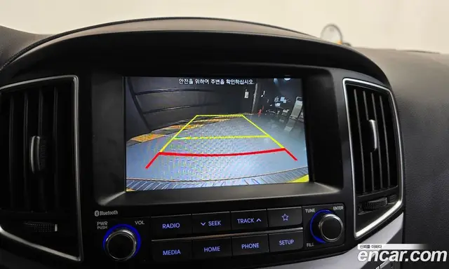 Hyundai Starex 2019 2.4 автомат (гидро), миниатюра 12