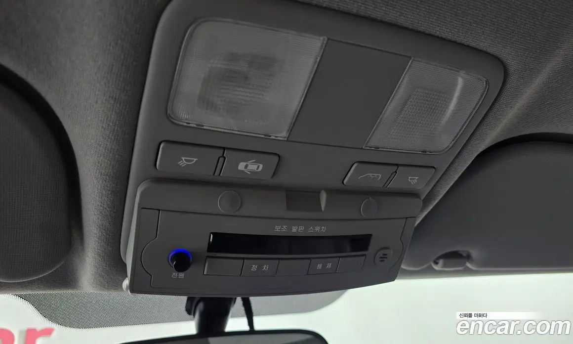 Hyundai Starex 2019 2.4 автомат (гидро), фото 17