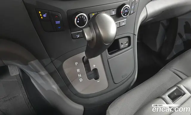 Hyundai Starex 2020 2.5 автомат (гидро), миниатюра 12