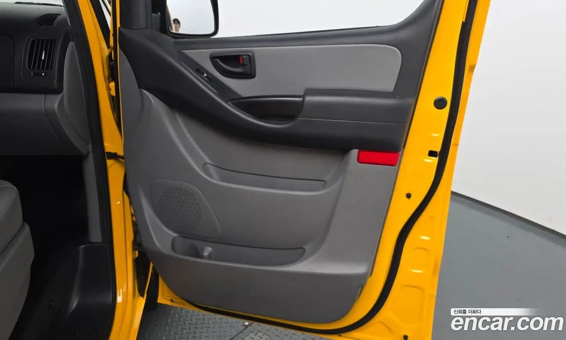 Hyundai Starex 2020 2.5 автомат (гидро), фото 15