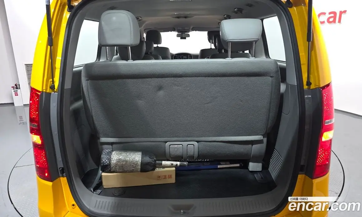Hyundai Starex 2020 2.5 автомат (гидро), фото 16