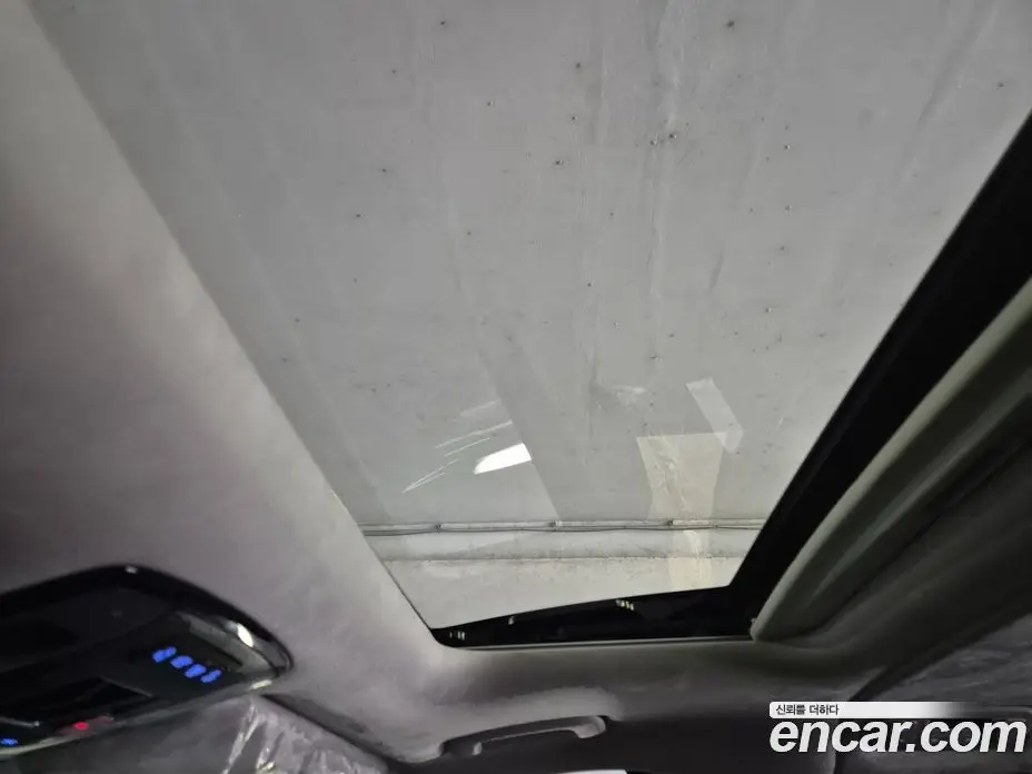 Hyundai Staria 2022 2.2 автомат (гидро), фото 11