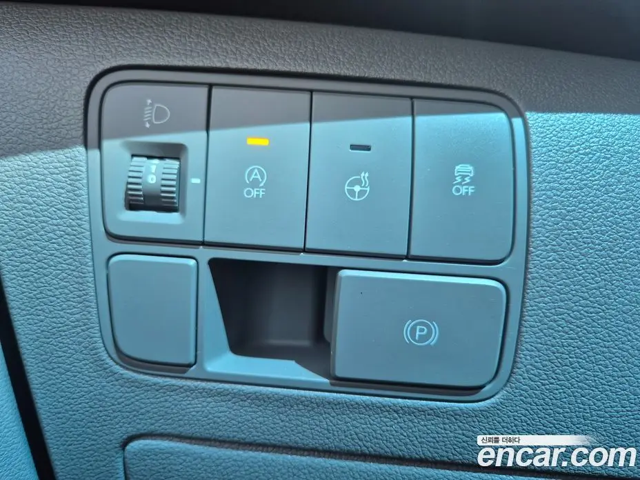 Hyundai Staria 2022 2.2 автомат (гидро), фото 13