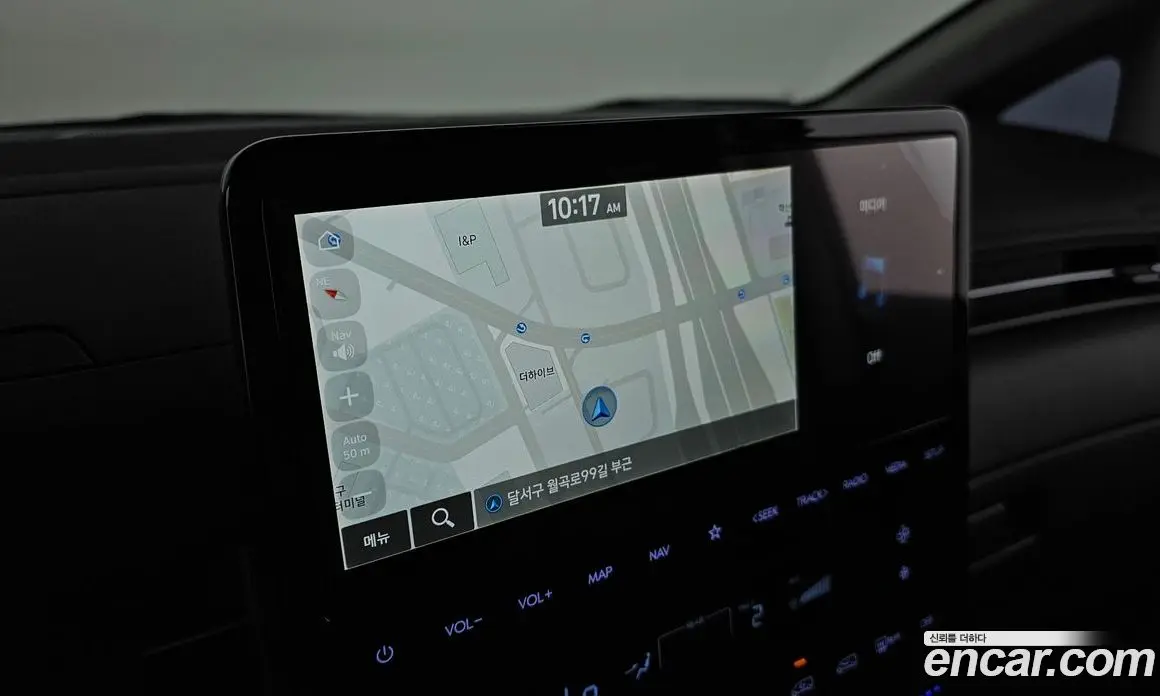 Hyundai Staria 2025 2.2 автомат (гидро), фото 14