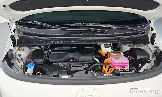 Hyundai Staria 2025 1.6 автомат (гидро), миниатюра 6