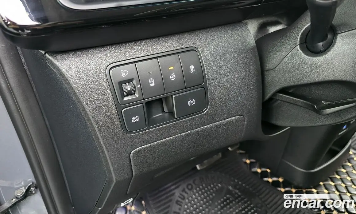 Hyundai Staria 2025 2.2 автомат (гидро), фото 18