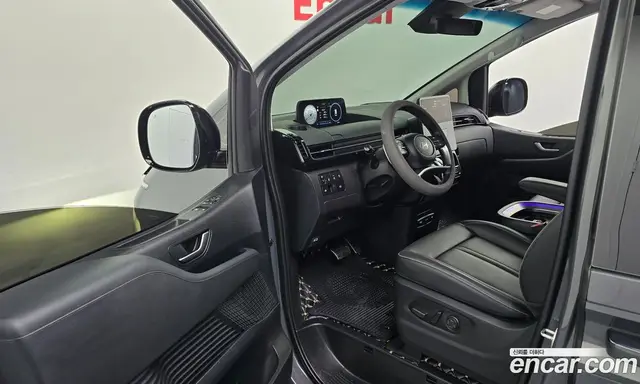 Hyundai Staria 2025 2.2 автомат (гидро), миниатюра 10