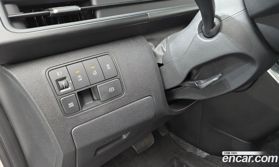 Hyundai Staria 2025 2.2 автомат (гидро), фото 21