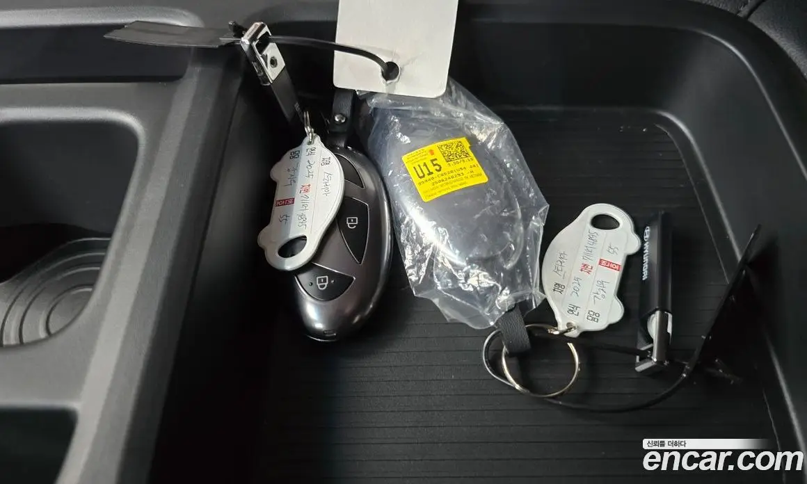 Hyundai Staria 2025 2.2 автомат (гидро), фото 27
