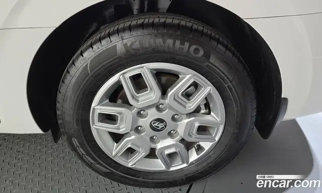 Hyundai Staria 2025 2.2 автомат (гидро), миниатюра 7