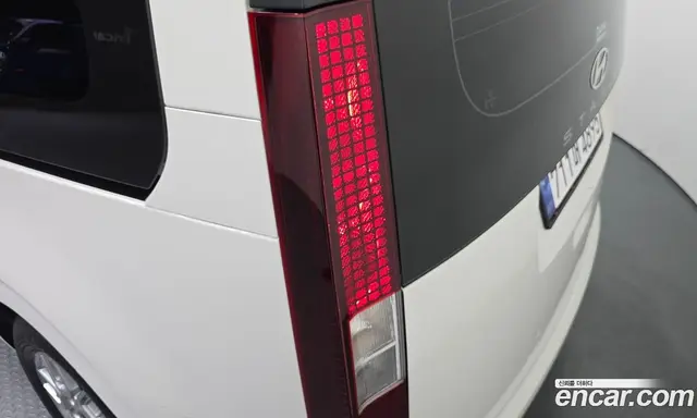 Hyundai Staria 2025 2.2 автомат (гидро), миниатюра 9