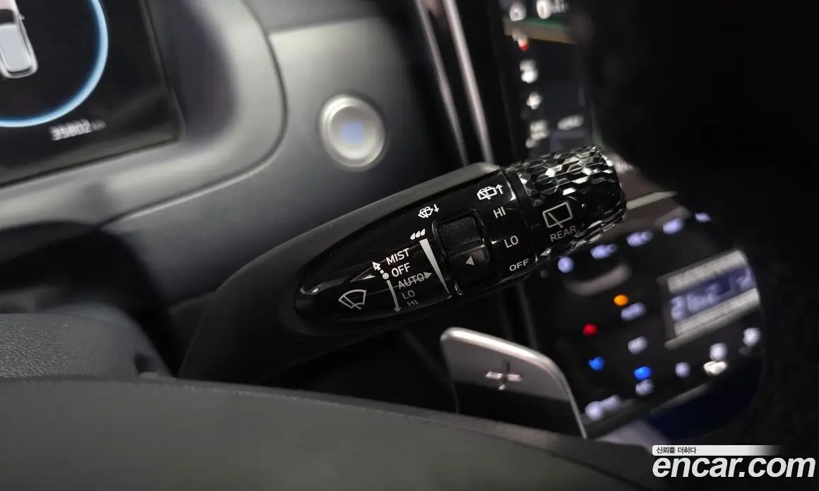 Hyundai Tucson 2022 1.6 автомат (гидро), фото 27