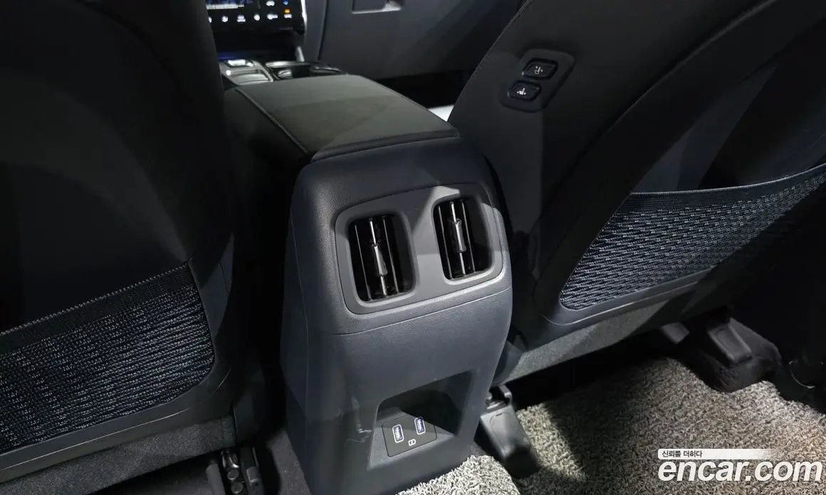 Hyundai Tucson 2022 1.6 автомат (гидро), фото 31
