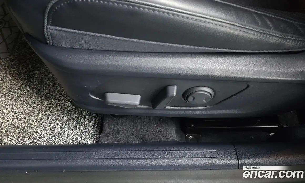 Hyundai Tucson 2022 1.6 автомат (гидро), фото 32