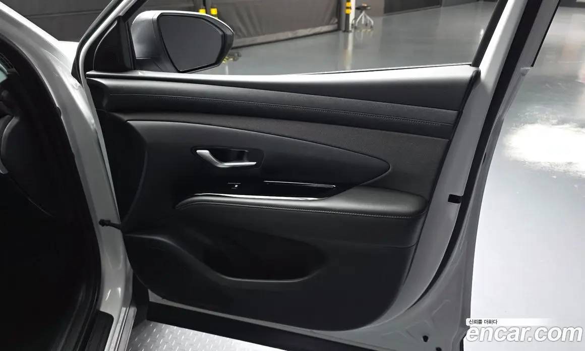 Hyundai Tucson 2025 1.6 автомат (гидро), фото 14