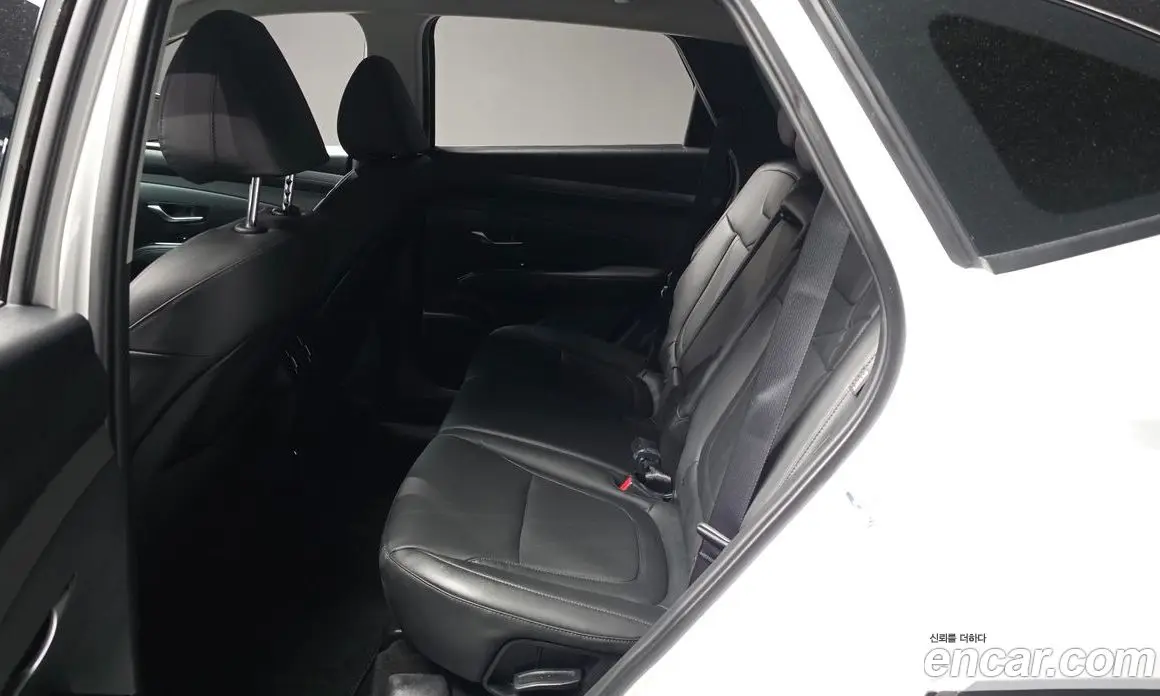 Hyundai Tucson 2025 1.6 автомат (гидро), фото 16