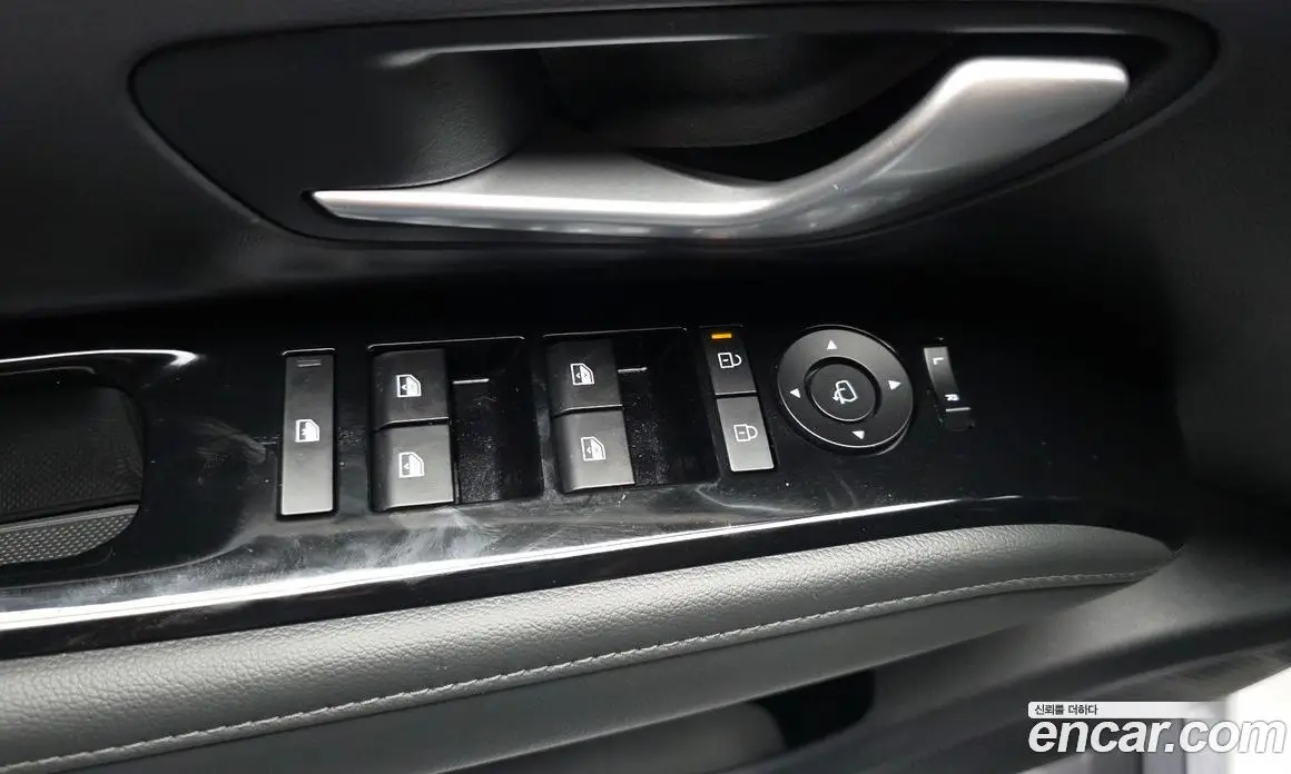 Hyundai Tucson 2025 1.6 автомат (гидро), фото 30
