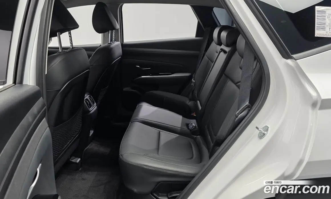Hyundai Tucson 2025 1.6 автомат (гидро), фото 16