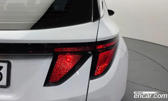 Hyundai Tucson 2025 1.6 автомат (гидро), миниатюра 9