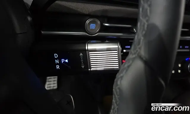 Hyundai Tucson 2025 1.6 автомат (гидро), миниатюра 12