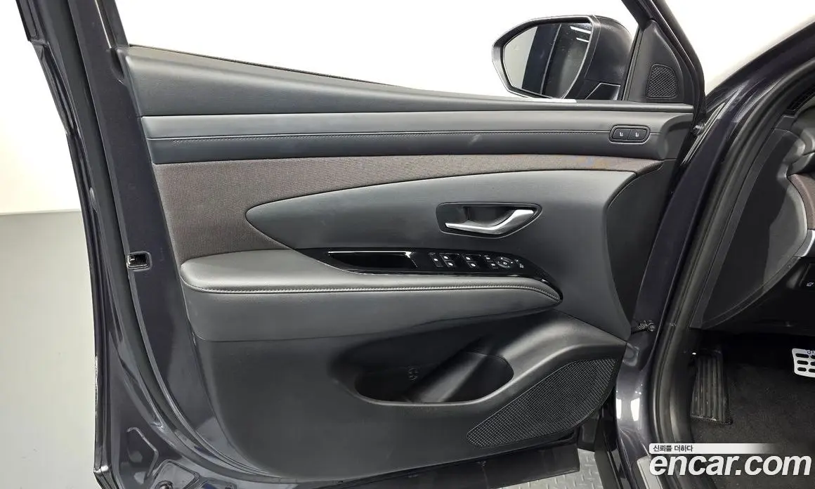 Hyundai Tucson 2025 1.6 автомат (гидро), фото 14