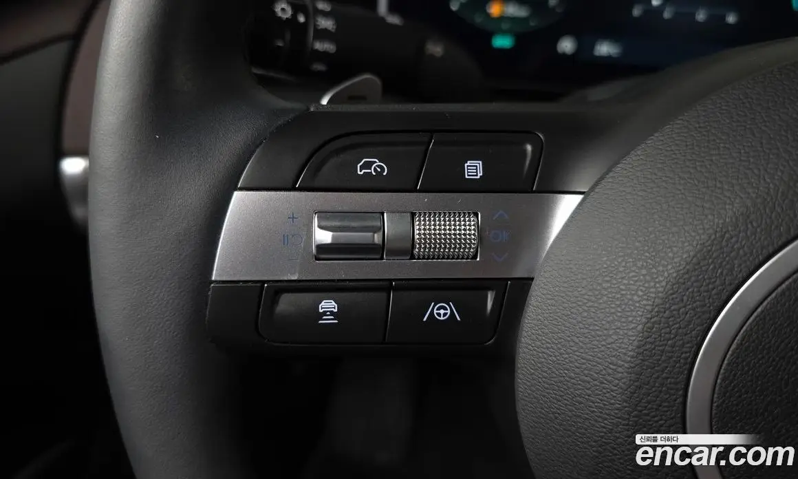 Hyundai Tucson 2025 1.6 автомат (гидро), фото 21