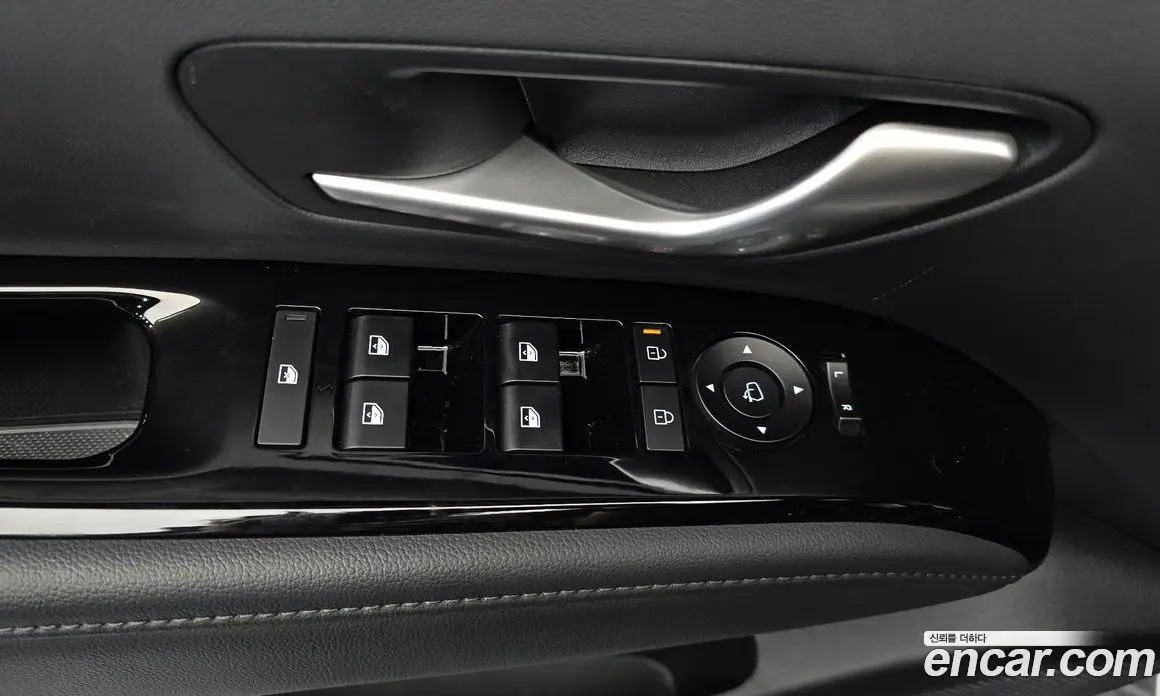 Hyundai Tucson 2025 1.6 автомат (гидро), фото 30