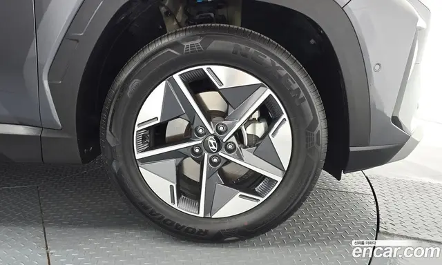 Hyundai Tucson 2025 1.6 автомат (гидро), миниатюра 7