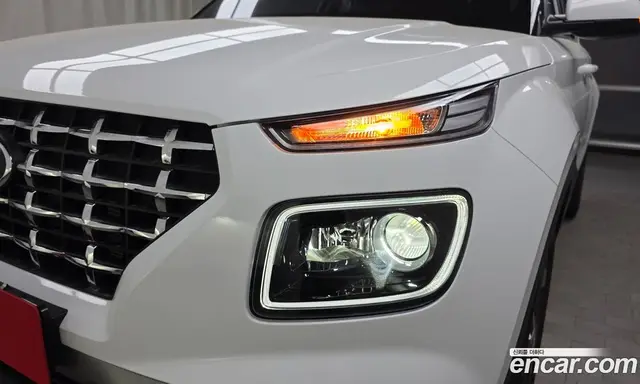 Hyundai Venue 2026 1.6 автомат (гидро), миниатюра 8