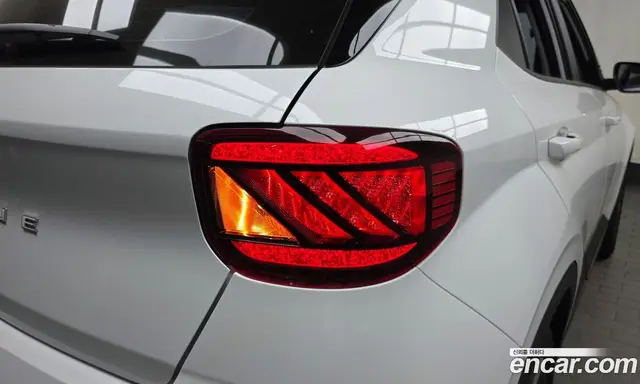 Hyundai Venue 2026 1.6 автомат (гидро), миниатюра 9