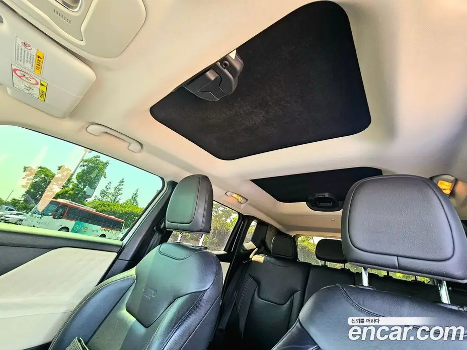 Jeep Renegade 2015 2.0 автомат (гидро), фото 16