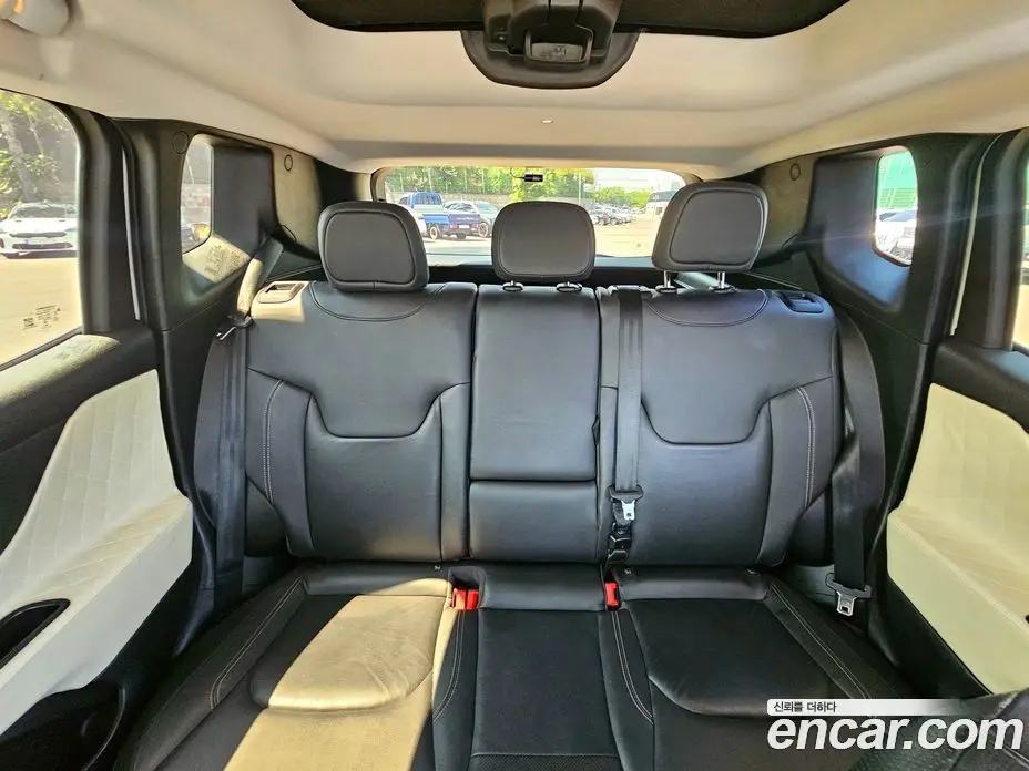Jeep Renegade 2015 2.0 автомат (гидро), фото 17