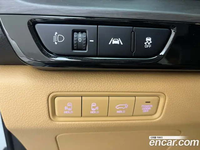 Kia Carnival 2022 2.2 автомат (гидро), миниатюра 11