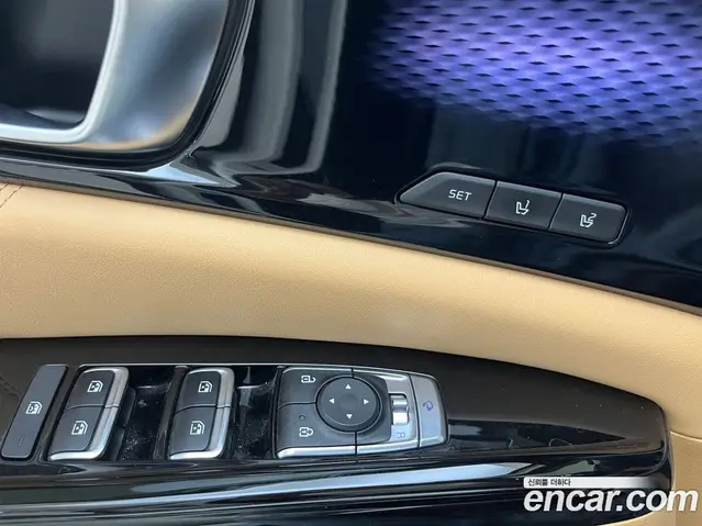 Kia Carnival 2022 2.2 автомат (гидро), миниатюра 12