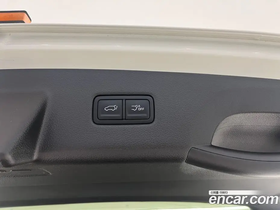Kia Carnival 2022 2.2 автомат (гидро), фото 20