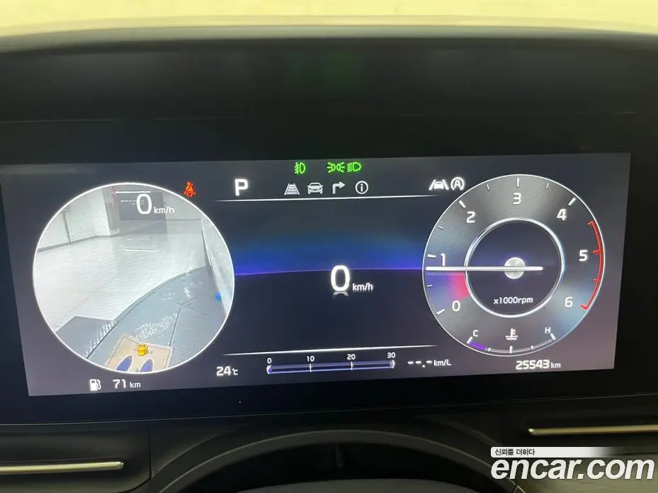 Kia Carnival 2022 2.2 автомат (гидро), фото 5