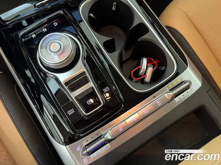 Kia Carnival 2022 2.2 автомат (гидро), фото 10