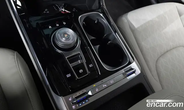 Kia Carnival 2023 3.5 автомат (гидро), миниатюра 12