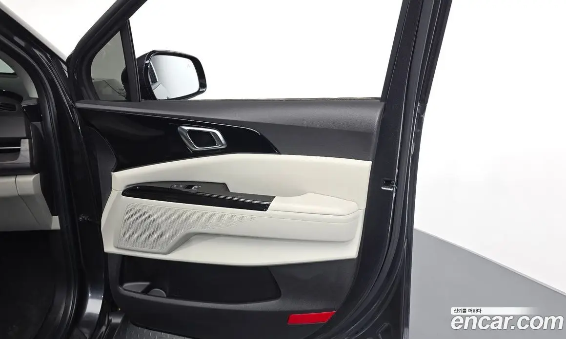 Kia Carnival 2023 3.5 автомат (гидро), фото 14